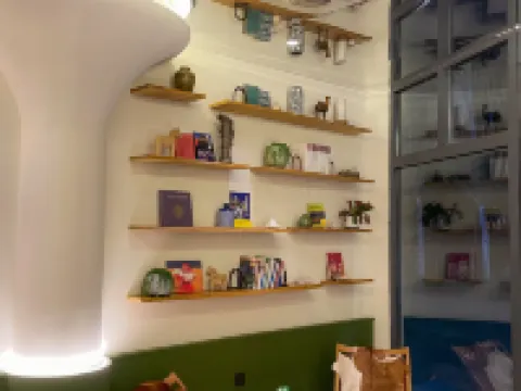 阿都沁遊牧文化酒店 正藍旗酒店