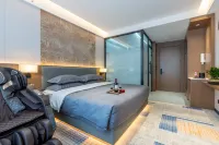 宇辰智能酒店（太原南站武宿機場店）