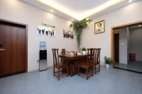 韶山隱廬壹號民宿（故居景區店） - 寵物友善