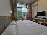 Liya Homestay Hotel in zona Beidi Mountain Tourist Area