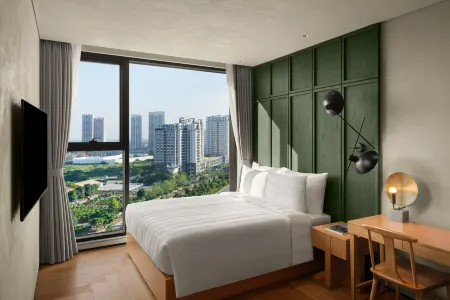 L7 WEST LAKE HANOI BY LOTTE - L7 RESIDENCES