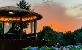 Jinyun Yueshang Yinfeng Homestay