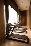 Squirrel Woo Inn - Gym