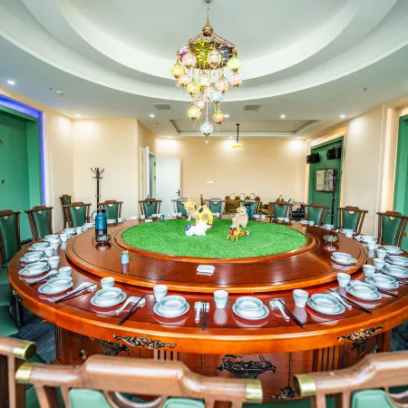 Fuhai Kangmei Hotel