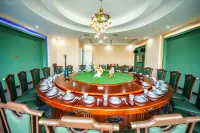 Fuhai Kangmei Hotel - Aamiainen