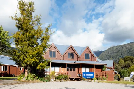 Fox Glacier Lodge