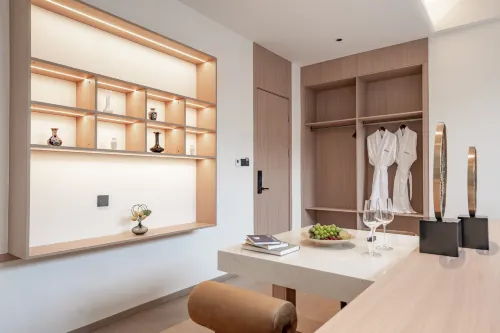 "Ya'an Jinyue · Manman Yucheng Private Enjoy Hotel (Ya'an Railway Station People's Hospital Branch Hôtels à : Ya'an