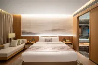 Yizhu Zhuyunli Hotel - balcony