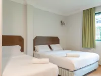 Hotel Rose Crest Hill, Cameron Highlands Hotels in Cameron Highlands