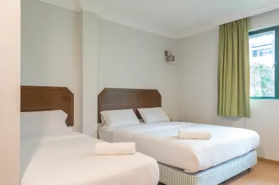 Hotel Rose Crest Hill, Cameron Highland Hotels near Cameron Highlands Discover the History