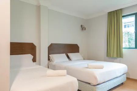 Hotel Rose Crest Hill, Cameron Highlands