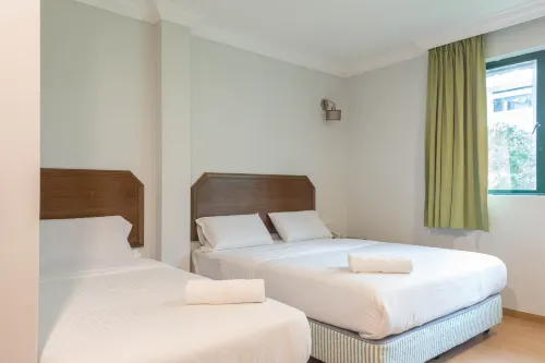 Hotel Rose Crest Hill, Cameron Highlands Hotels in Cameron Highlands