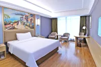 Vienna Hotel (Luchuan High-speed Railway Station) Hotels in Luchuan