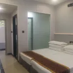 Xi'an Yashu Business Hotel Yongsong Road Store