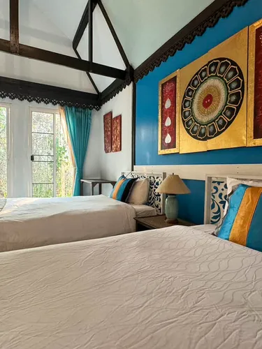 รูปภาพของภูจาญา มินิ รีสอร์ท