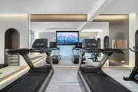 Weiruan E-sports Hotel (Linhai Chonghemen) - palestra