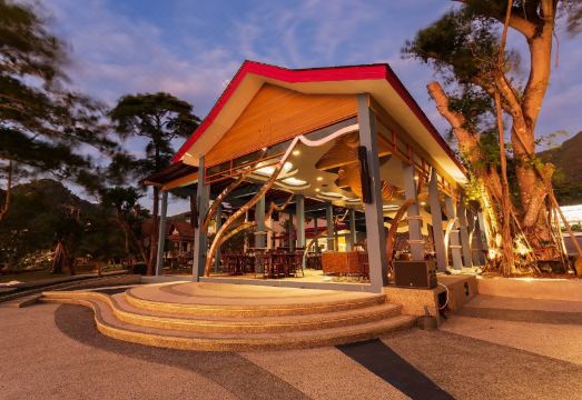 코창 그랜드뷰 리조트