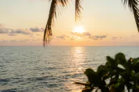 Koh Chang Grandview Resort - sarapan