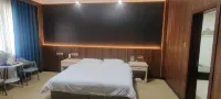 Wu Qiqi Yaoliyuan Hotel Hotels in Wuqi