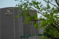 WE HOTEL RIVERFRONT Hotels in Bangkok