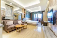Yinchuan Beston View Hotel Grand Prix - con vista montagne