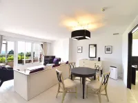 Shigira Bayside Suite Allamanda Hotels in Miyakojima