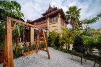 Qichi Inn (Dai Ancient Town) - Hot Springs