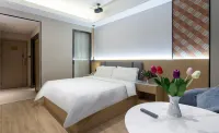 Huayun Select Hotel Hôtels à : Yongzhou