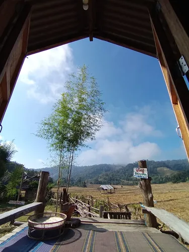 รูปภาพของชิโนปู ฮัท โฮมสเตย์ เมืองคอง