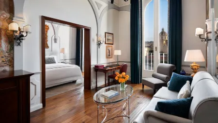 The St. Regis Florence