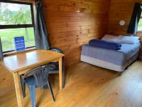 Rotorua Thermal Holiday Park Hotels in Horohoro