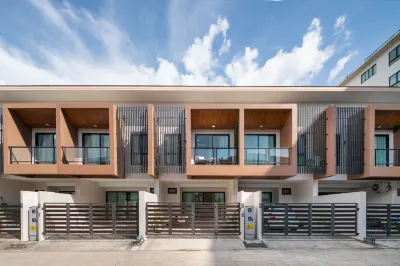 Chao Wilai Residence l Naiyang Beach l HKT Airport