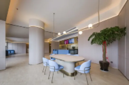 HanTing Hotel (Huangshan She County Xinanjiang Avenue)