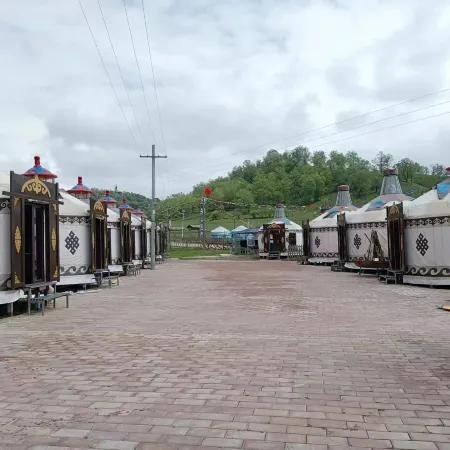 Long County Mumin Zhijia Farm Stay