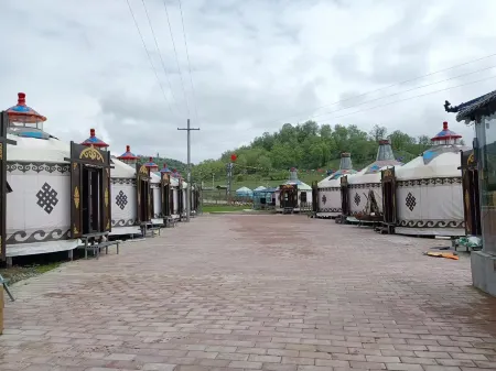 Long County Mumin Zhijia Farm Stay