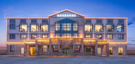 Pingtan Jinshang Seaview Resort Homestay