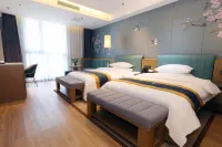 Jiyuan Jingguo Hotel