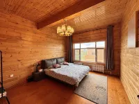 Troon Equestrian Camp Hotels in Ewenki Autonomous Banner