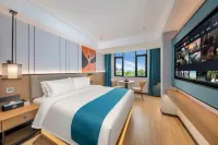 Yapu Hotel (Leping Zhuhai Middle Road Branch) Hotels in Leping