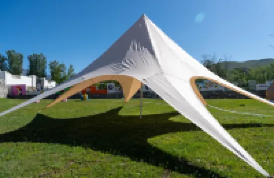 Trip.com Group Country Retreats  (Ah He Road Joint Resort)