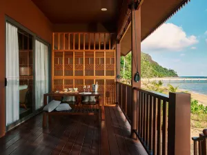 The Boathouse Pulau Tioman