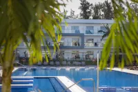 Riu Palace Mauritius - All Inclusive - Adults Only - Beach