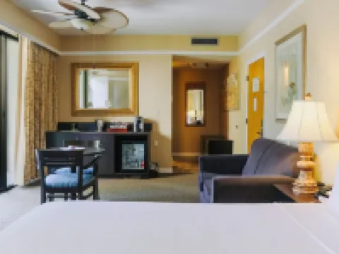 Dinah's Garden Hotel Hotels in Palo Alto