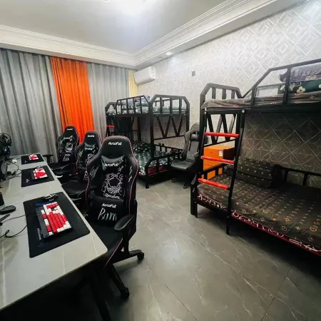 Jizhou E-sports Homestay