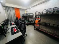 Jizhou E-sports Homestay
