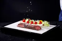 Holiday Inn Express YUHUAN WETLAND PARK by IHG - breakfast