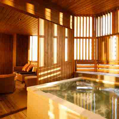 あわじ浜離宮 Rooms