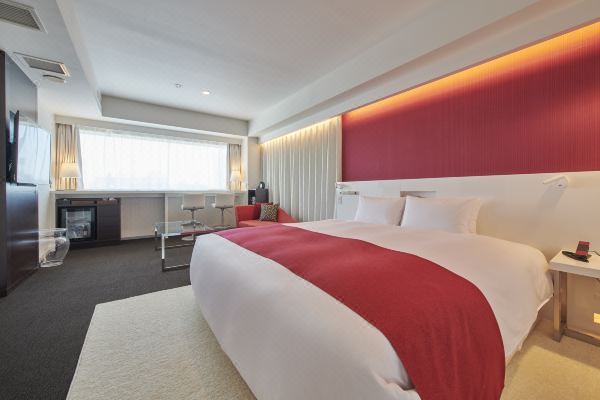 크로스 호텔 삿포로(Cross Hotel Sapporo)_2