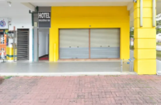 Hotel O Madeena Inn Hotels in Sepang