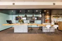 B&B Hotel Lyon Eurexpo Bron Hotels in Bron